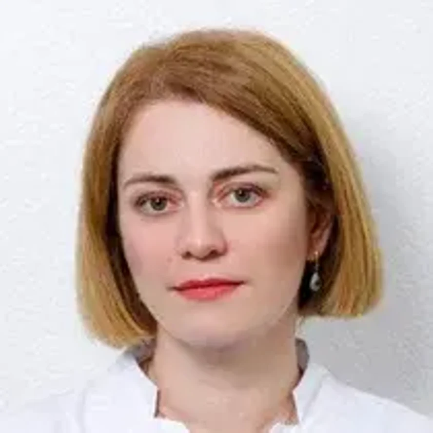 Фидарова Алана Михайловна