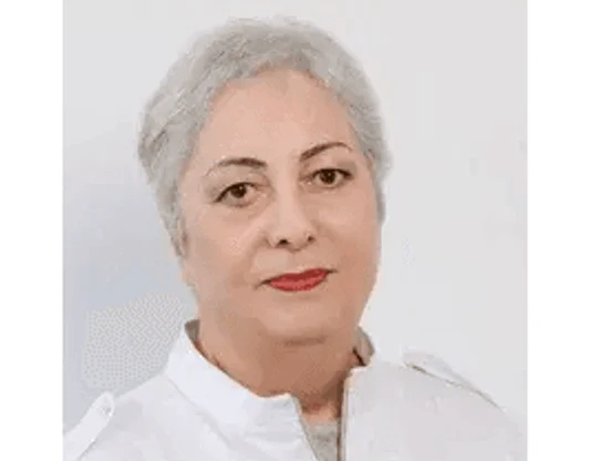 Гутнова Наталья Хазмурзаевна