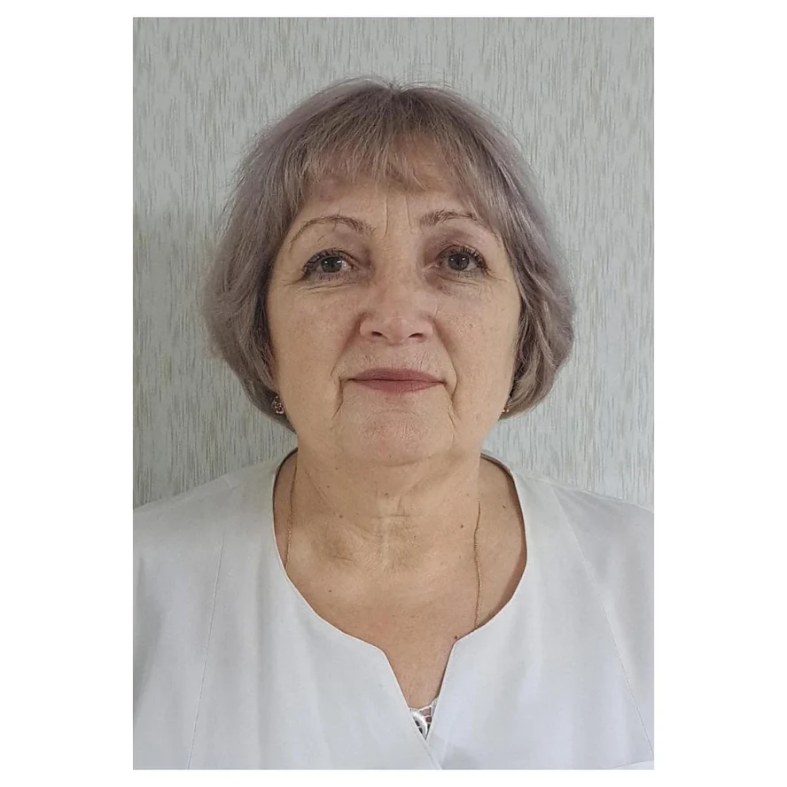 Морозова Галина Дмитриевна