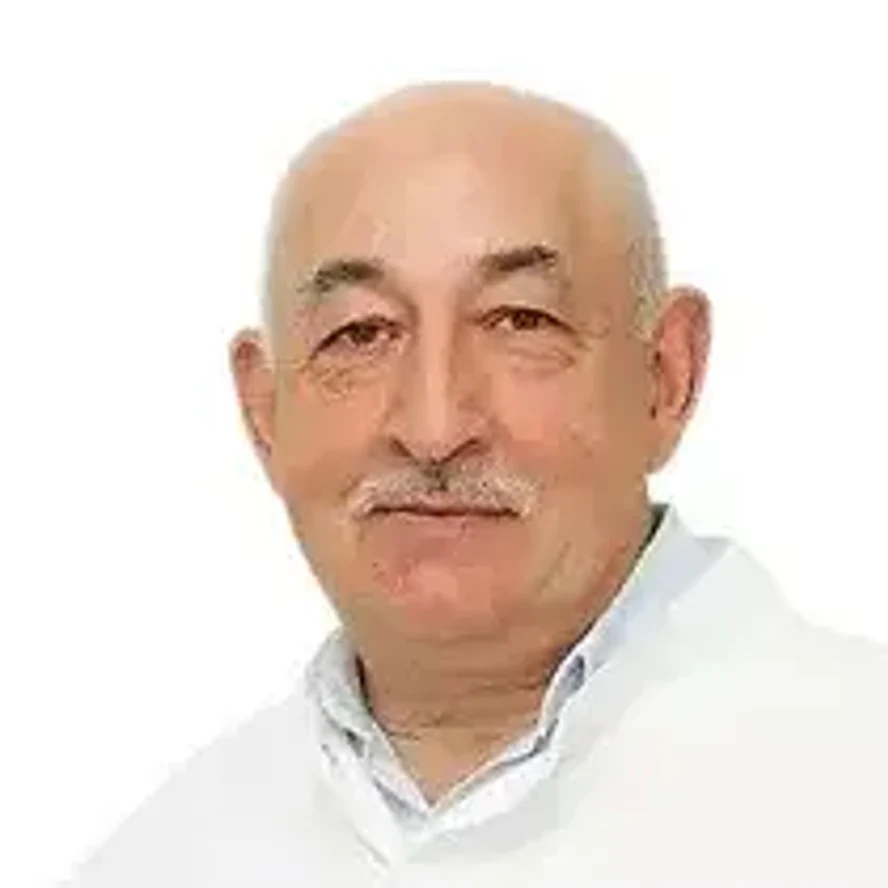 Саламов Анатолий Касполатович