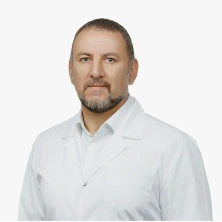 Атаров Георгий Юрьевич
